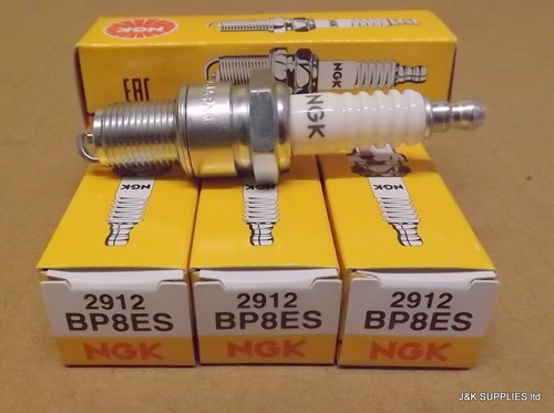 Classic mini spark - x4,