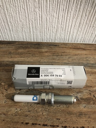 Genuine mercedes benz spark - genuine,