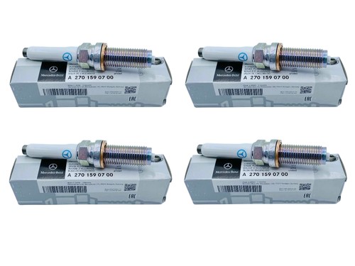 4pcs oem mercedes a2701590700 - 4pcs,
