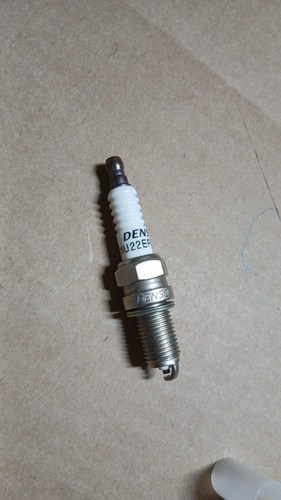 Automotive replacement spark - replacement,