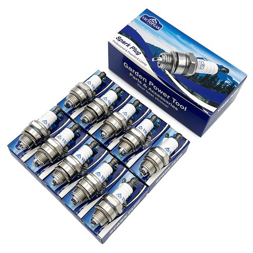 L7t spark plug for - chainsaw, &
