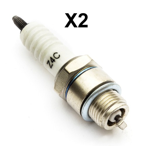 Spark plug petrol motorised - spark,