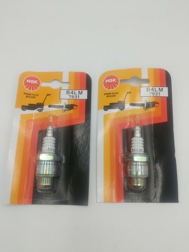 Ngk spark plug bougie b4lm - ngk,