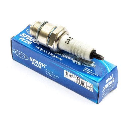 Lead spark plug petrol - lead,