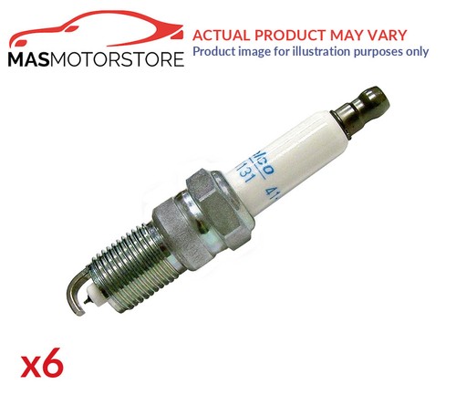 Engine spark plug set - spark,