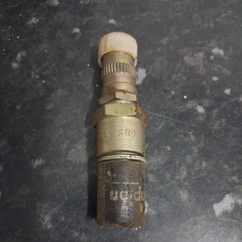 Lodge sr1 spark - plug, merlin