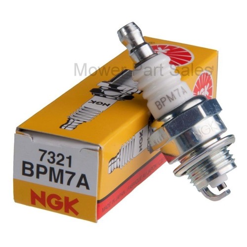 Genuine bpm7a ngk - bpm7a, spark