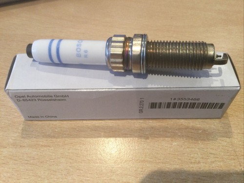 Genuine vauxhall crossland x - genuine,