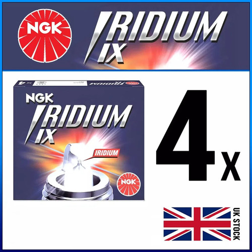 Ngk bkr5eix 5464 - 4x,