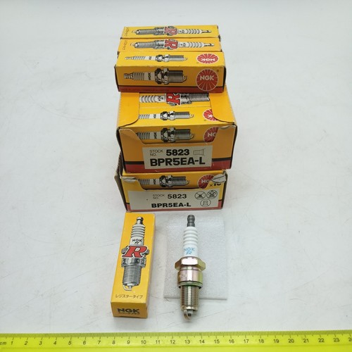 Ngk bpr5ea 5823 spark - ngk,