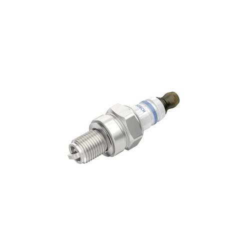 Bosch engine spark plug - spark,