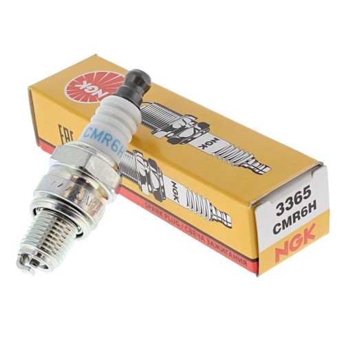 Genuine ngk spark - genuine,