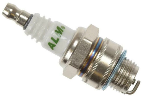 Alm spark plug - for, 4