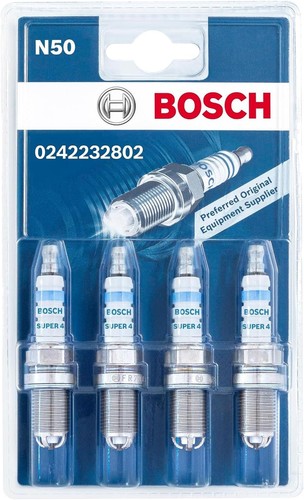 Bosch super n50 - bosch, plug