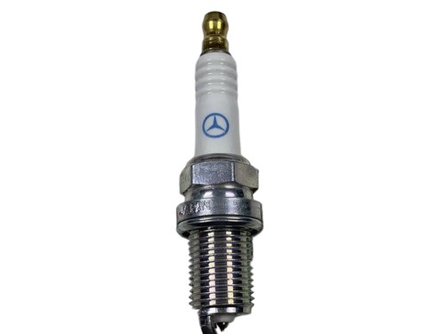 Mercedes benz genuine spark - genuine,