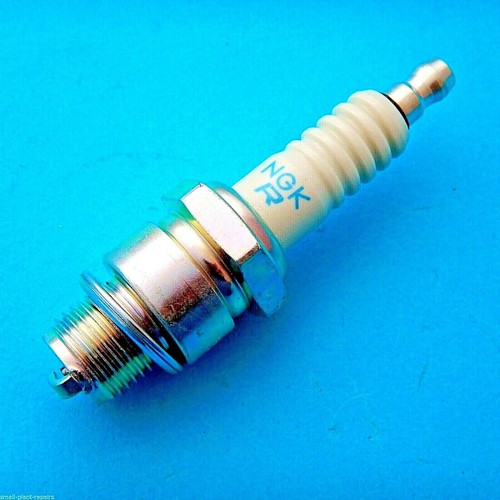 Genuine ngk spark - genuine, br6hs