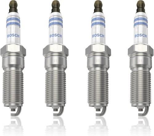 Boschspark plugs nickel hr8 - 4x,
