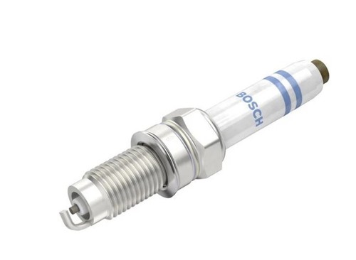 Bosch spark plug - 3, x