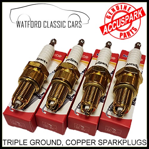 Mgb spark plugs - mgb,